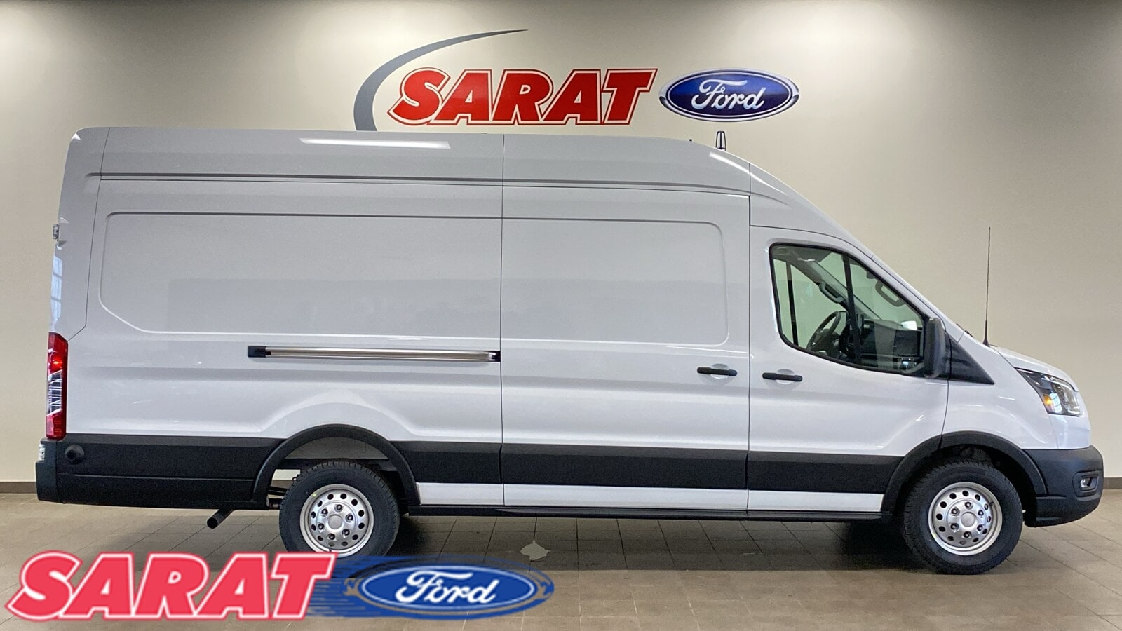 2026 Ford Transit-350 Cargo VAN 
