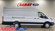  Ford Transit-350 Cargo