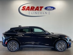 2025 Ford Mustang Mach-E 2025 Ford Mustang Mach-E Premium 4DR SUV 117.5 WB SUV