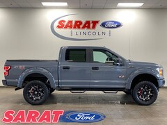 2019 Ford F-150 Rocky Ridge Pickup Truck