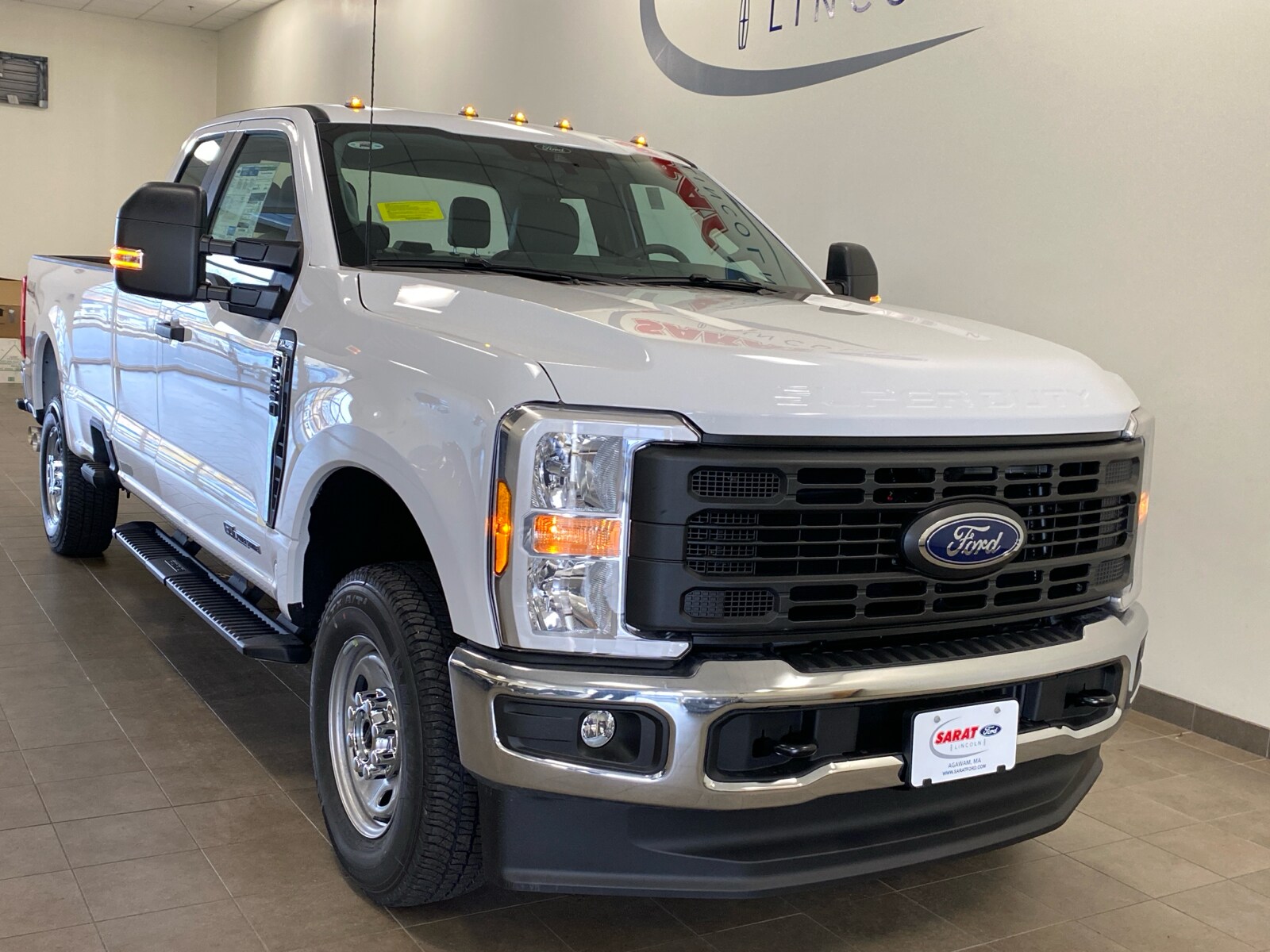 2026 Ford F-250 XL photo 2