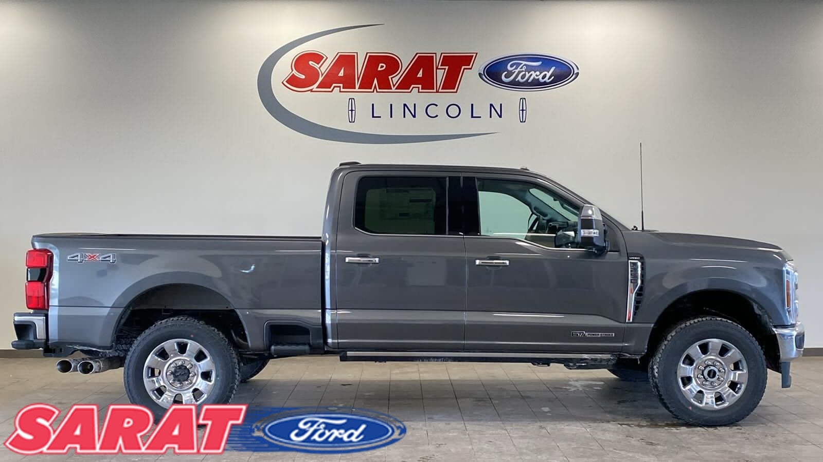 2026 Ford F-250 TRUCK 