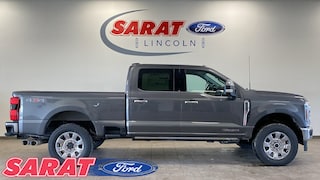 2026 Ford F-250 Lariat 4x4 TRUCK