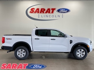 2025 Ford Ranger STX 4X4 TRUCK