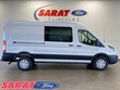  Ford Transit-250 Cargo