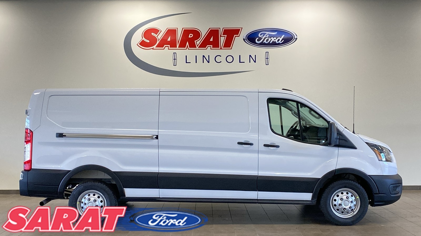 2026 Ford Transit-350 Cargo Minivan/Van 