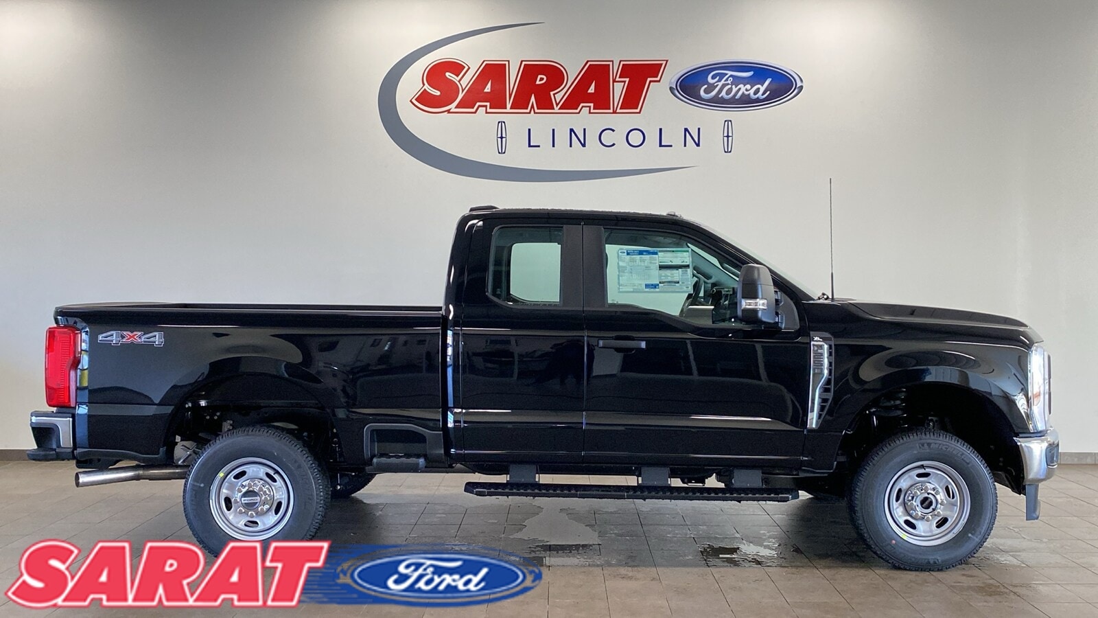 2026 Ford F-250 Super Duty XL's photo