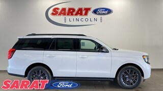 2026 Ford Expedition Platinum SUV