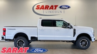 2026 Ford F-250 Platinum 4x4 TRUCK