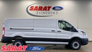 2026 Ford Transit-150 Cargo LR 148