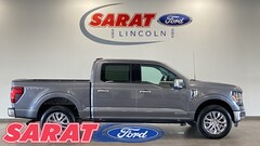 2024 Ford F-150 XLT POWERBOOST Pickup Truck