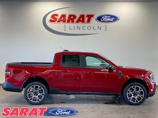 2026 Ford Maverick Lariat AWD Pickup Truck