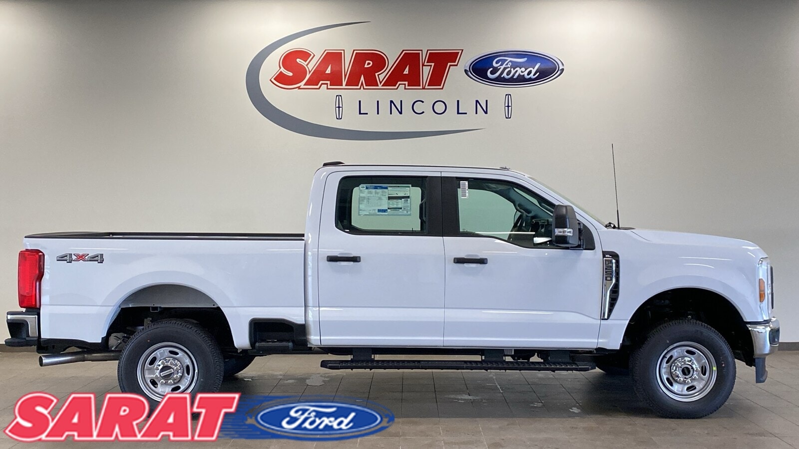 2026 Ford F-250 XL 4x4 Crew Cab 6-3/4' Box's photo