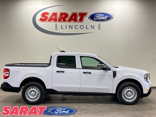 2026 Ford Maverick XL TRUCK