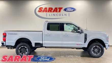2026 Ford F-250 TREMOR TRUCK