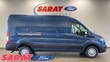  Ford Transit-250 Cargo