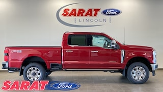 2026 Ford F-350 Lariat 4x4 TRUCK