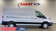  Ford Transit-250 Cargo