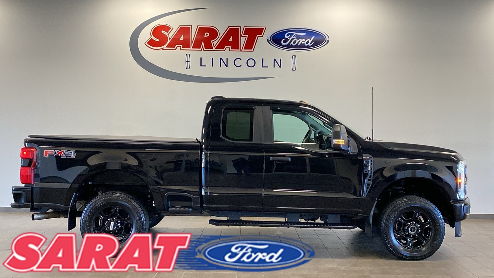 2024 Ford F-350 Pickup Truck 