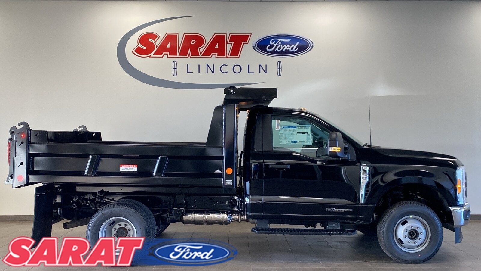 2026 Ford F-350 Chassis XL REG CAB 145" WB
