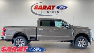 2026 Ford F-350 Lariat 4x4 TRUCK