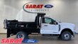  Ford F-350 Chassis
