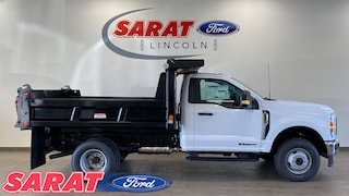 2026 Ford F-350 Chassis XL REG CAB 145
