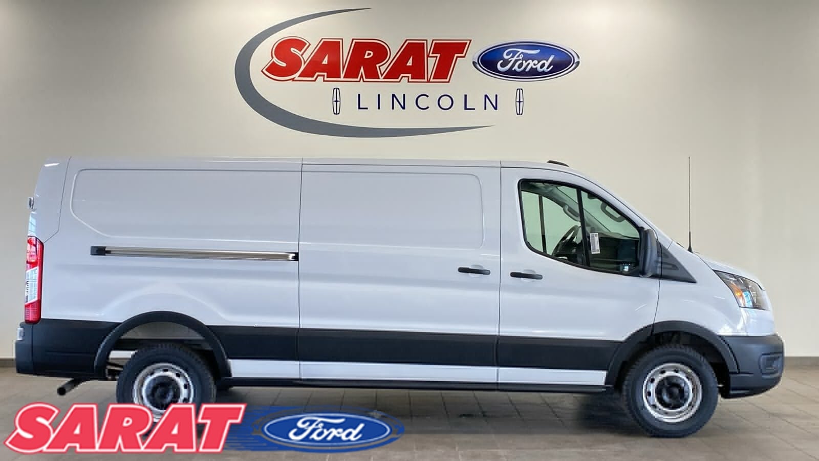 2026 Ford Transit-150 Cargo 