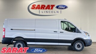 2026 Ford Transit-150 Cargo LR 148