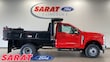  Ford F-350 Chassis