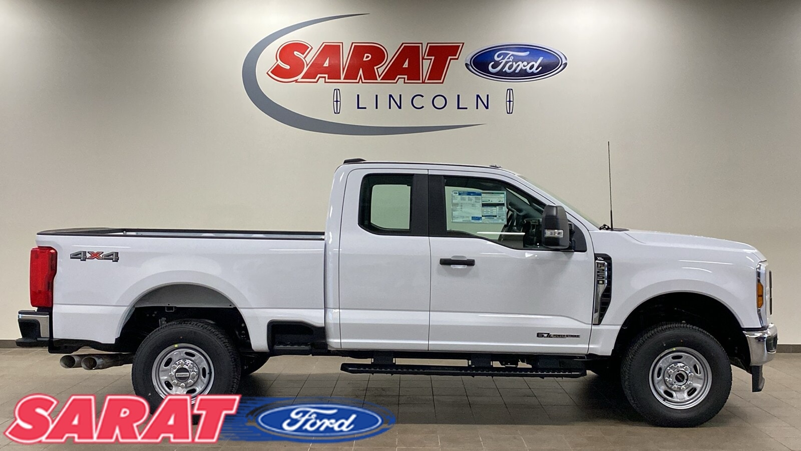 2026 Ford F-250 Super Duty XL's photo