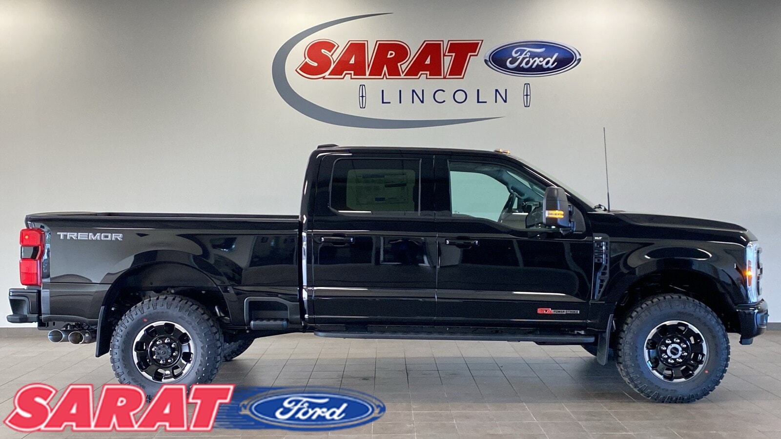 2026 Ford F-250 TRUCK 