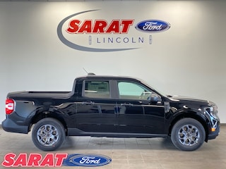 2026 Ford Maverick XLT AWD TRUCK