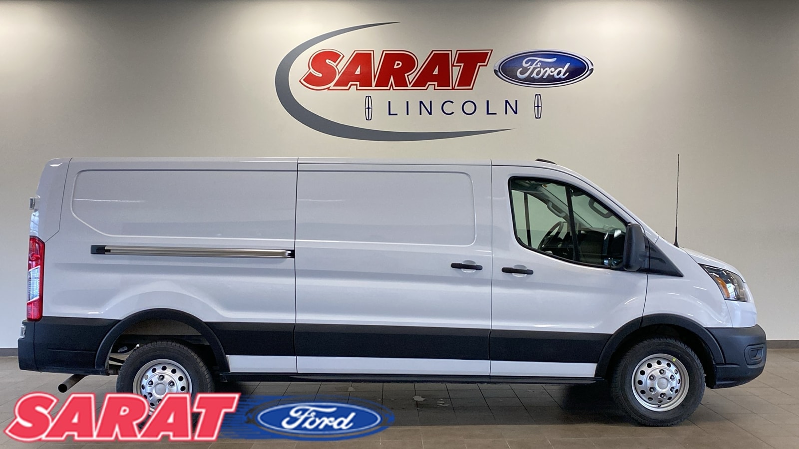 2026 Ford Transit-350 Cargo Minivan/Van 
