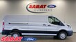  Ford Transit-350 Cargo