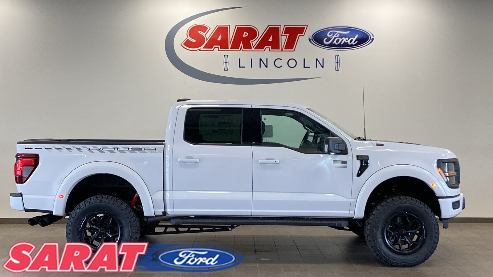 2026 Ford F-150 XLT 4x4 SuperCrew 5-1/2 Box's photo