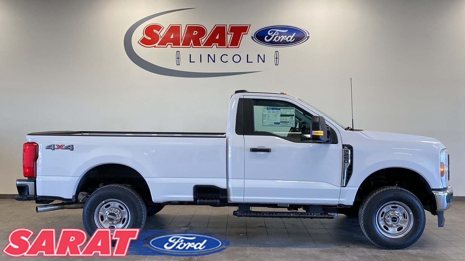 2026 Ford F-250 Super Duty XL's photo