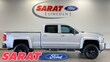  Chevrolet Silverado 2500HD