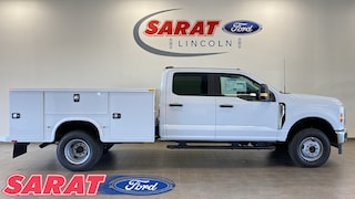 2026 Ford F-350 Chassis XL CREW CAB 179