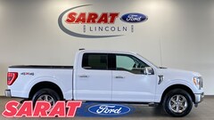 2021 Ford F-150 XLT 4x4 Pickup Truck