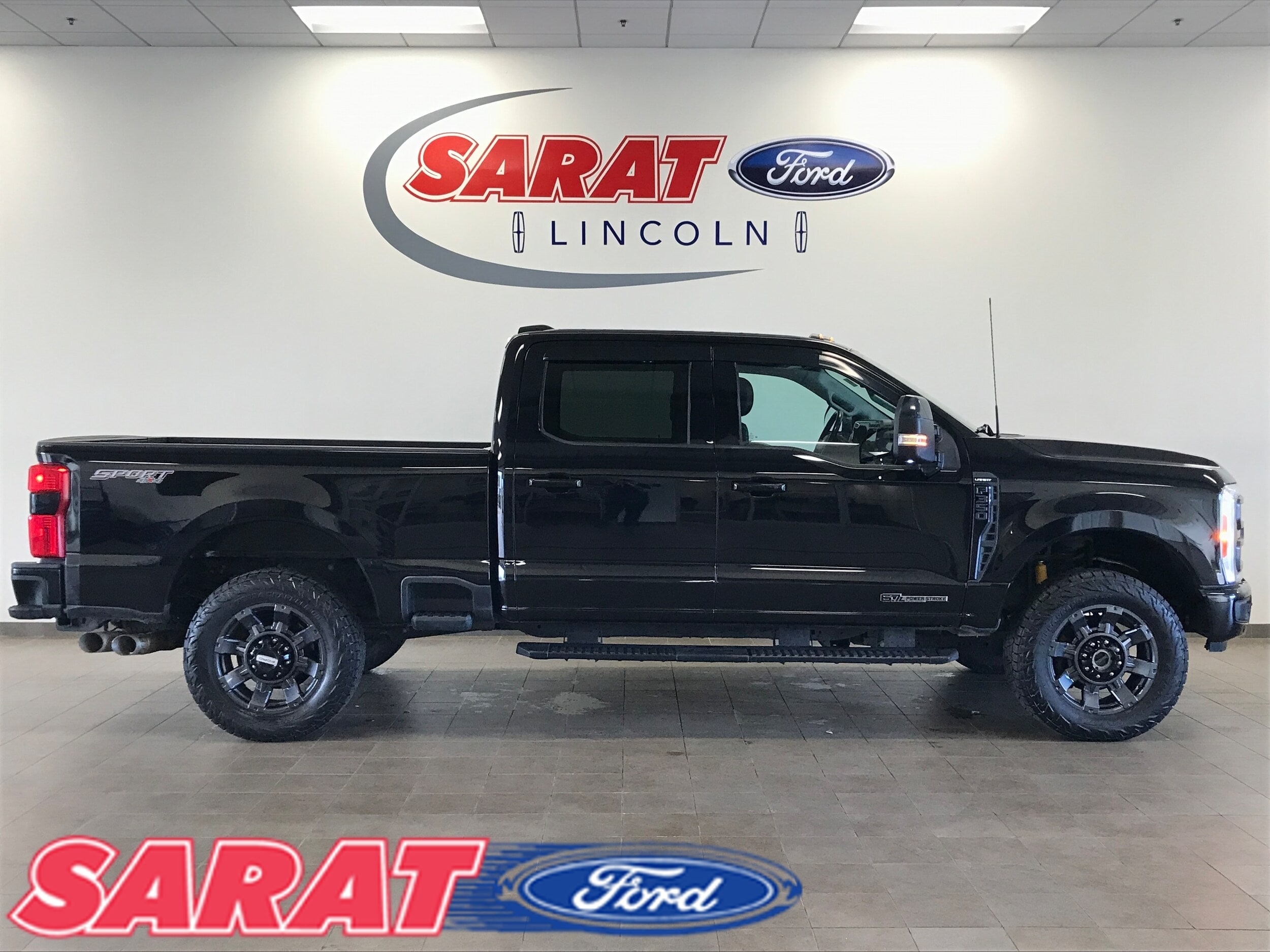 2023 Ford F-350 