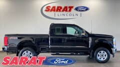 2026 Ford F-350 XLT 4x4 Pickup Truck