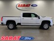 Chevrolet Silverado 2500HD