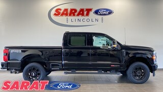 2026 Ford F-350 Lariat 4x4