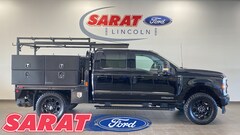 2025 Ford F-350 Lariat 4x4