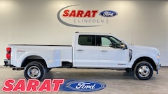 2024 Ford F-350 Lariat 4x4 Pickup Truck