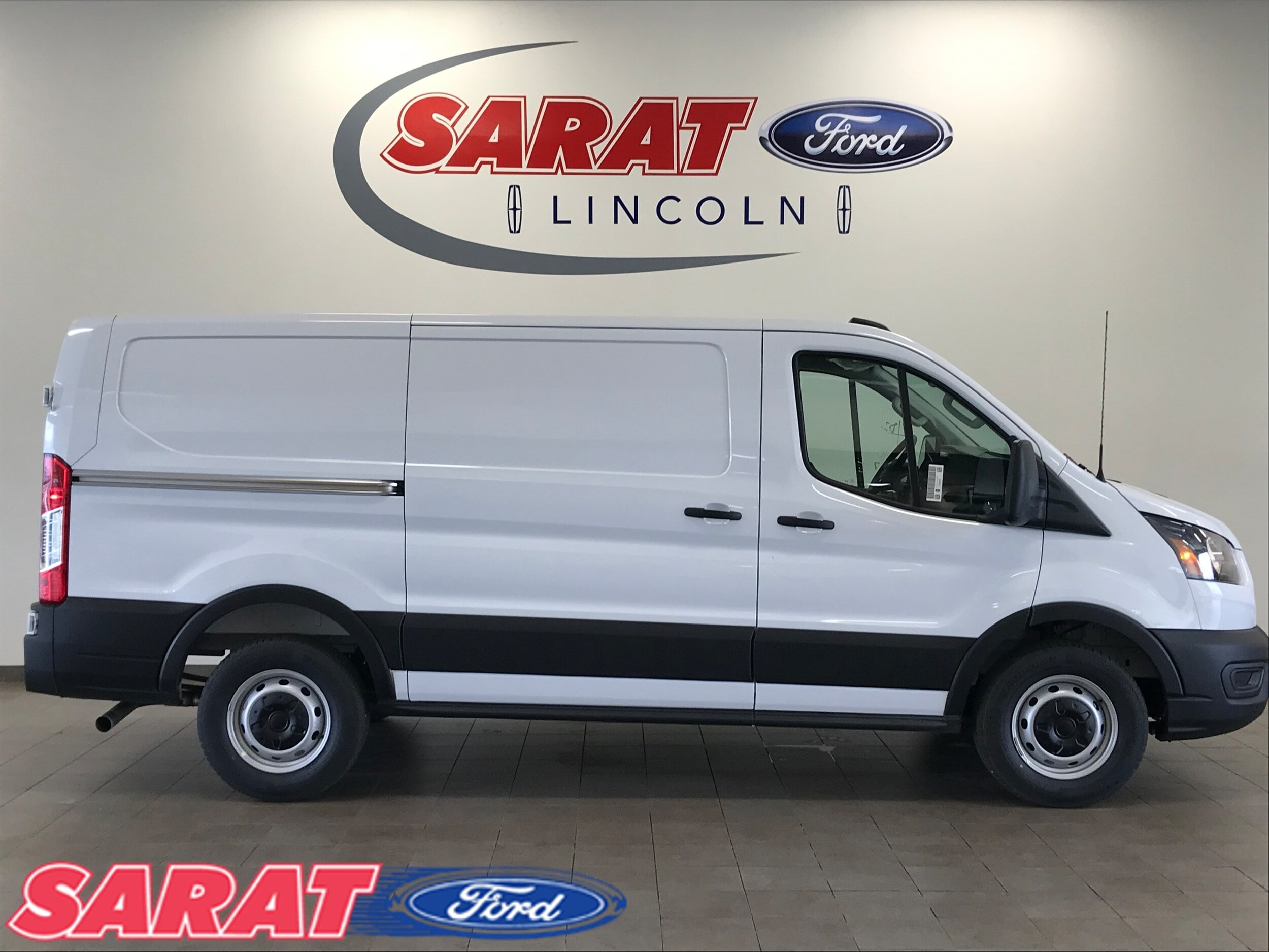 2027 Ford Transit-150 Cargo VAN 