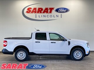 2026 Ford Maverick XL AWD TRUCK