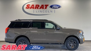 2026 Ford Expedition TREMOR SUV