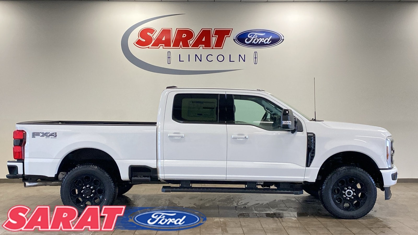 2026 Ford F-350 TRUCK 